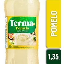 Pack X 36 Unid. Amargo Pomelo 1,35 Cc Terma Amargos