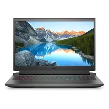 Notebook Gamer Dell G15 5525 Com Rtx 3060 E Ryzen 7