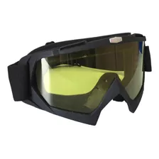 Gafas Flexibles Antiempañantes Filtro Uv Deportes Extremos