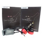 Kit De Luces R9 Max Doble Paso (alta - Baja) 100,000 Lumens