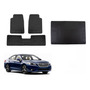 Tapetes Carbono 3d Grueso Subaru Legacy 2012 A 2019 2020