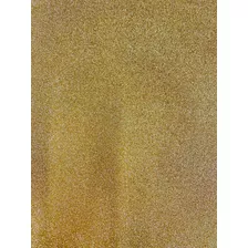 Bobina Bopp Glitter Ouro Brilho A4 22cm X 5m