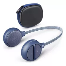 Outdoormaster Wireless Bluetooth 5.0 Cosco Auriculares Drop-