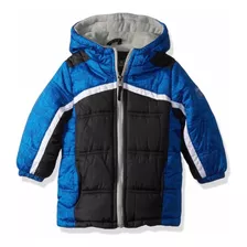 Campera Ixtreme Azul