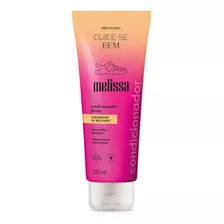 Condicionador Glossy Cuide-se Bem Melissa 250ml - Boticario