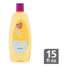 Shampoo 15 Oz Para Bebe Parent´s Choice 