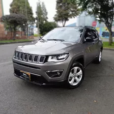 Jeep Compass 2018 2.4 Sport