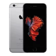 Celular Original iPhone 6s 64gb Preto Usado Funciona Normal