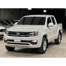 Volkswagen Amarok 2.0 Comfortline 4x4