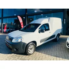 Fiat Fiorino Furgão 1.4 Fire Flex Hard Working