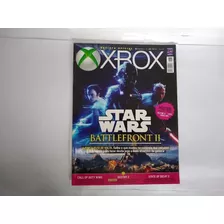 Revista Xbox N 138 Ano 10 Star Wars Battlefront I I + Pôster