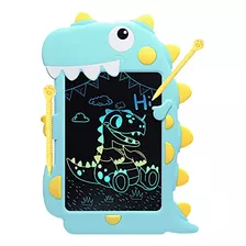 Tableta De Escritura Lcd Niños Doodle Board Tablero D...