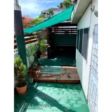 Casa En Venta 3dormitorios, 2 Baños, Patio Y Cochera-fonseca- Maroñas