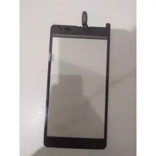 Touch Lumia 535 Microsoft N535 Tela Visor Frontal