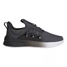 Tenis adidas Hombre Caballero Running Gris Lite Racer Adapt