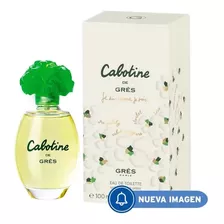 Perfume Cabotine 100ml Dama (100% Original)