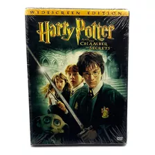 Harry Potter And The Chamber Of Secrets - 2 Disc / Nuevo 