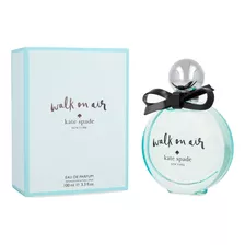 Kate Spade Walk On Air 100 Edp Spray