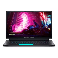 Notebook Alienware X17 R2 Rtx 3060