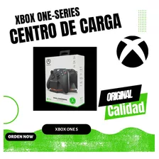 Cargador Para Controles Powera Xbox One Series S X