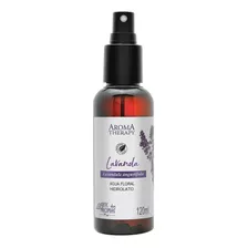 Água Floral De Lavanda 120ml - Arte Dos Aromas Arte Dos Arom