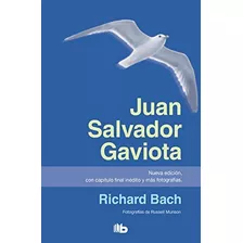 Libro: Juan Salvador Livingston Gaviota (edição Em Espanhol)