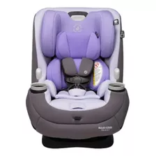 Silla De Bebé Para Carro Maxi-cosi Pria All-in-one Moonstone Violet