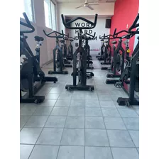 Bicis De Spinning Jbh