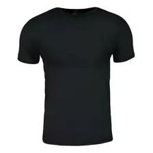 1 Camiseta Masculina Basica Atacado Temos Tambem Kit 5,6, 8
