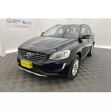 Volvo Xc60 2.0 T5 2014