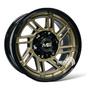 Rines Method 16 Mr305nv 6 Birlos L200 Tacoma Nissan Np300