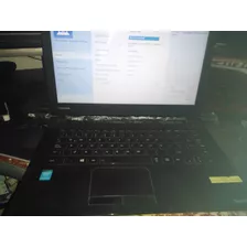 Notebook Toshiba I5 5generacion 8g Ram