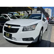 Cruze Ltz 1.8 16v Ecotec (flex)