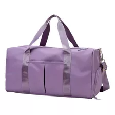 Bolsa De Academia Mala Esportiva Fitness Viagem Porta Tenis