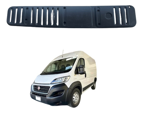 Moldura Fiat Ducato Autobs 150 Multijet 2017 2023 Foto 4