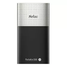Disco Sólido Externo Netac Z9 250gb - Lich