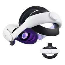 Kiwi Design Correa De Cabeza Para Oculus/meta Quest 2, Acces