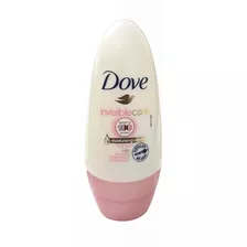 Desodorante Dove Invisible Care Floral Touch/crema 150ml.