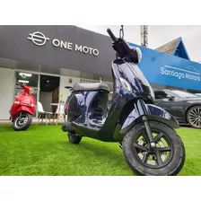 One Moto Commuta 2024