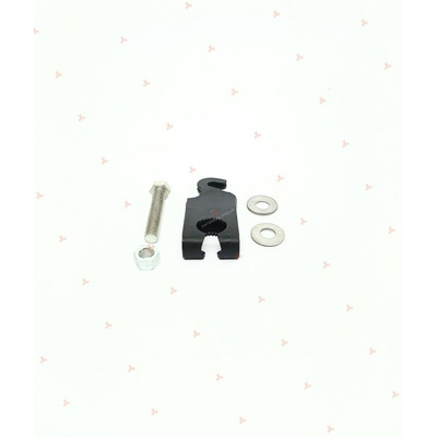 Alavanca Garfo Embreagem Reparo A20 C20 85/95 94634678will