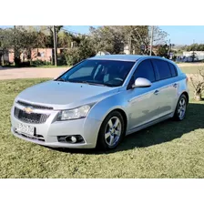 Chevrolet Cruze Lt Automotoratopcar Usd 6000 Y Cuotas En $$$