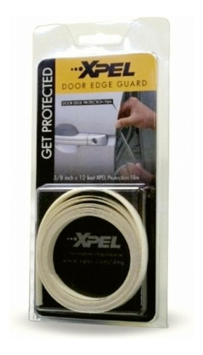 Xpel Protector De Borde De Puerta Extraancho 1.27 Cm X 3.66 Foto 3