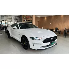 Mustang Gt 5.0 2018/2018 466cv Impecavel