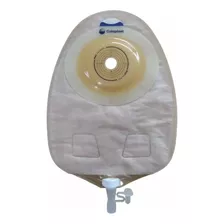 Bolsa Urostomía Coloplast Transparente Maxi 11815 X Unidad (cada Caja Contiene 10)