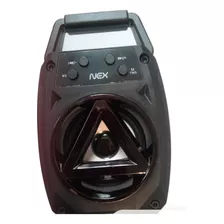 Mini Bafle Speaker Negro