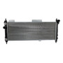 Radiador Volvo Xc90 2.5 2003 2004 2005 2006