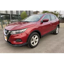 Nissan Qashqai Sense 2.0