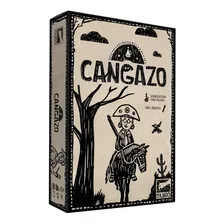 Juego Cangazo - Bureau De Juegos