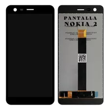 Pantalla Nokia 2 - Tienda Física 