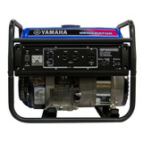 Generador Portatil Yamaha Gasolina 2600 Wts Ef2600d